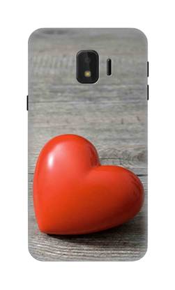 TAG Back Cover for Samsung J2 Core