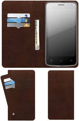 ACM Flip Cover for Lava Xolo Q700