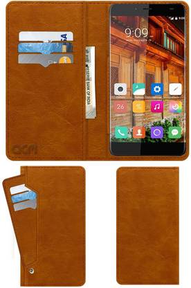 ACM Flip Cover for Elephone S3