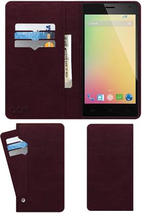 ACM Flip Cover for Obi Hornbill S551