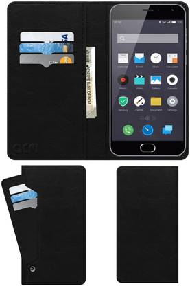 ACM Flip Cover for Meizu M2