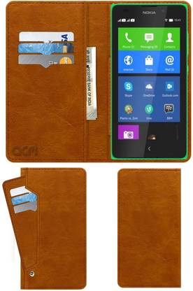 ACM Flip Cover for Nokia Xl Android