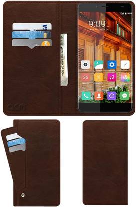 ACM Flip Cover for Elephone S3