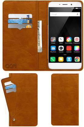 ACM Flip Cover for Coolpad Note 3 Lite