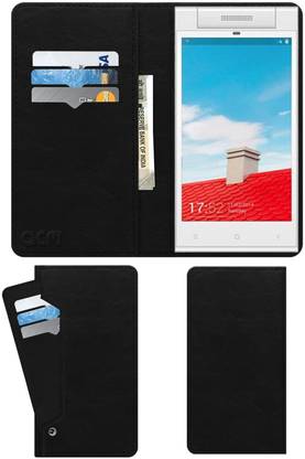 ACM Flip Cover for Gionee Elife E7 Mini