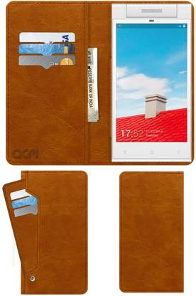 ACM Flip Cover for Gionee Elife E7 Mini
