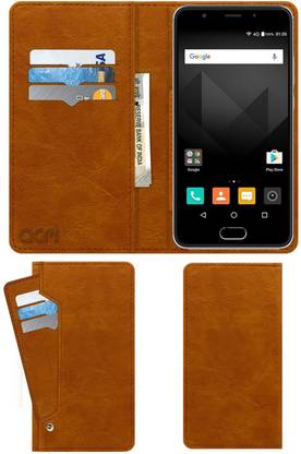 ACM Flip Cover for Yu Yureka