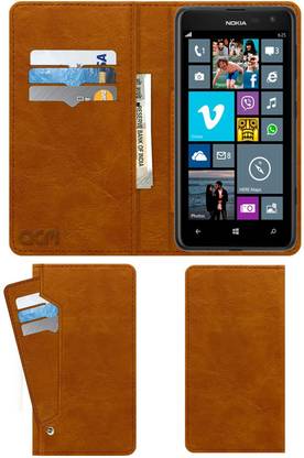 ACM Flip Cover for Nokia Lumia 625