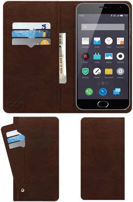 ACM Flip Cover for Meizu M2 4g
