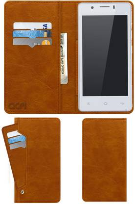 ACM Flip Cover for Gionee Pioneer P4