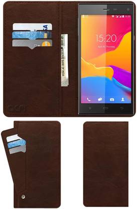 ACM Flip Cover for Phicomm Passion P660