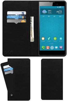 ACM Flip Cover for Xolo 8x-1000i