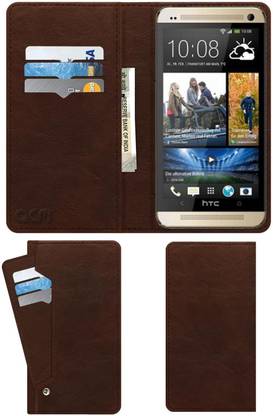 ACM Flip Cover for HTC One M7