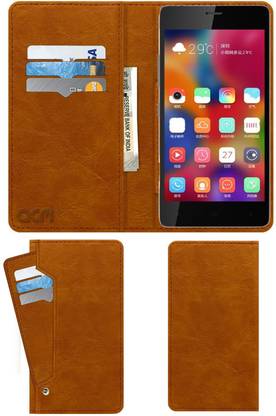 ACM Flip Cover for Gionee Elife S7