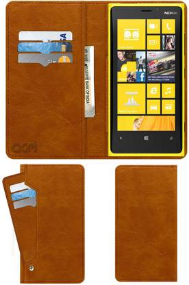 ACM Flip Cover for Nokia Lumia 920