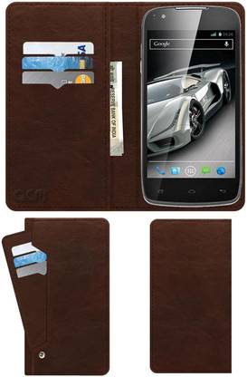ACM Flip Cover for Xolo Q700s