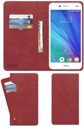 ACM Flip Cover for Infocus M535 Plus