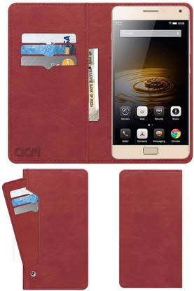 ACM Flip Cover for Lenovo Vibe P1 Turbo