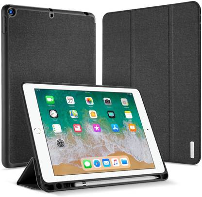 Kapa Flip Cover for Apple iPad 9.7 (Model:A1893 A1954)