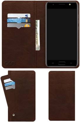 ACM Flip Cover for Tecno I3 Pro