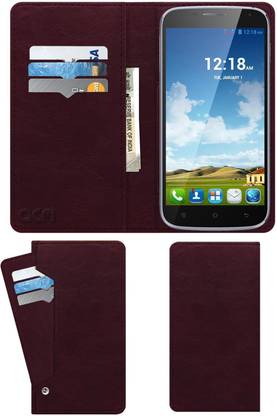 ACM Flip Cover for Karbonn Titanium S9