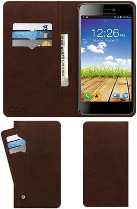ACM Flip Cover for Micromax Canvas Knight Cameo A290