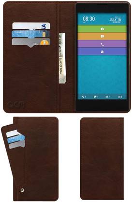 ACM Flip Cover for Xolo Hive 8x-1000