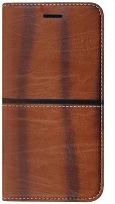 Wellpoint Flip Cover for Honor 8C Case