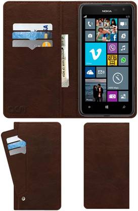 ACM Flip Cover for Nokia Lumia 625