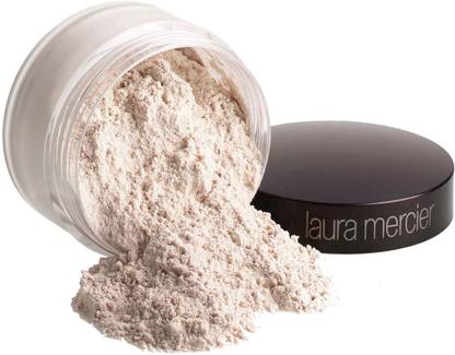LAURA MERCIER TRANSLUCENT Loose Setting Face Powder Compact