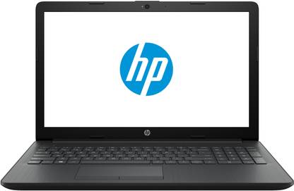 HP 15 Intel Core i3 7th Gen 7020U - (4 GB/1 TB HDD/DOS/2 GB Graphics) 15-DA0073TX Laptop