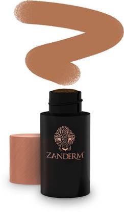 ZANDERM INDIA Hypoallergenic Concealer