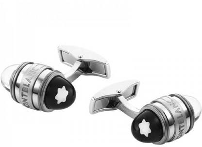 Luxury Titanium Cufflink