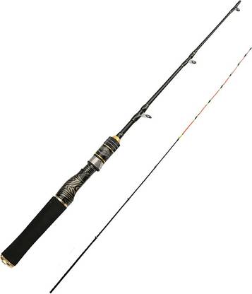 BuyChoice Micro Lead Raft Solid Soft Tips Telescopic Fishing Rod-1.0m RSBGS16318 Multicolor Fishing Rod