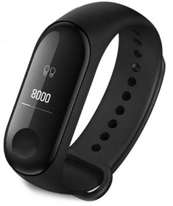 GINNIEBABA M3 FITNESS INTELLIGENCE BAND Fitness Band
