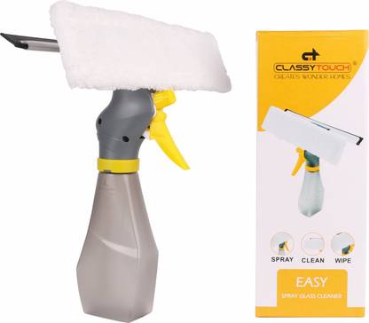CLASSY TOUCH EASY GLASS CLEANER
