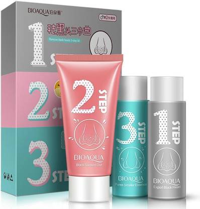 BuyChoice Blackhead Remover for Nose Cream
