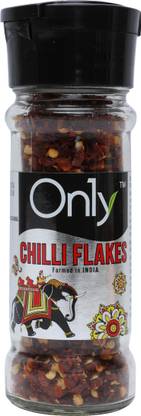 On1y Chilli Flakes