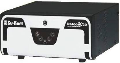 Su-Kam Falcon Eco 1000 Falcon Eco 1000 Pure Sine Wave Inverter