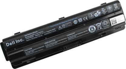 DELL 9CELL R795X BATERY XPS 14 JWPHF 9 Cell Laptop Battery