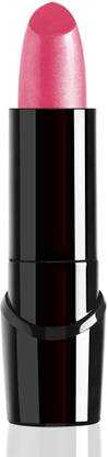 Wet n Wild WNW SILK FINISH LIPSTICK PINK ICE