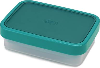 Joseph Joseph GoEat Space Saving Lunch Box 3 Containers Lunch Box