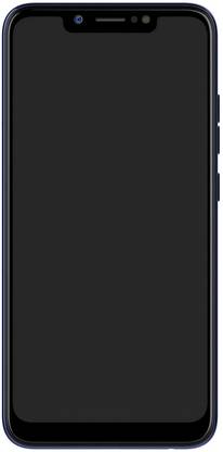 Tecno Camon I Air 2+ (Aqua Blue, 32 GB)