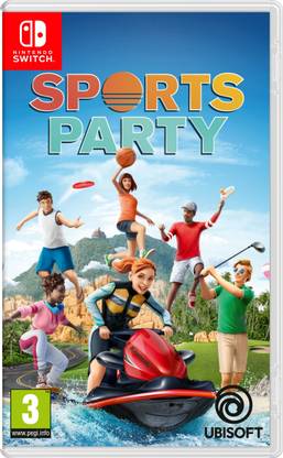 Sports Party