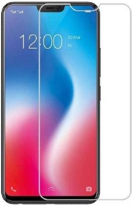 NKCASE Tempered Glass Guard for Vivo V9 Youth