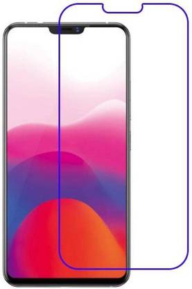 NKCASE Tempered Glass Guard for Vivo V9