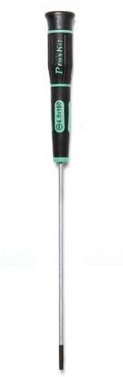 Proskit Screwdriver (-4.0 x 150mm) Precision Screwdriver Set