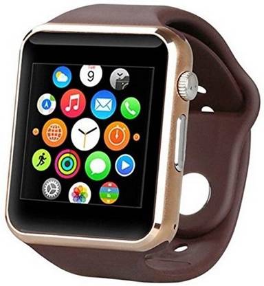 SACRO IWR Fitness Smartwatch