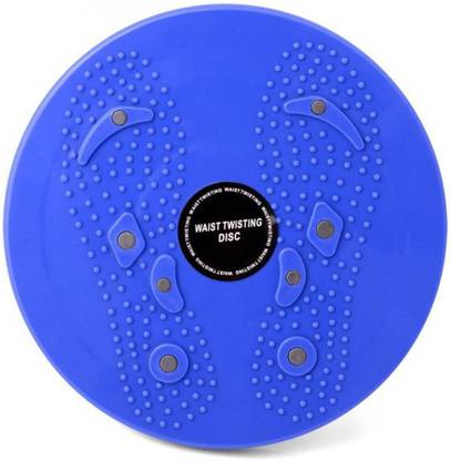 popo waist twisting Healthy Massage & Waist Twisting Disc, Acupressure Twister Massager Stepper