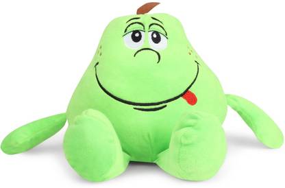 My Baby Excels Pear Plush  - 25 cm